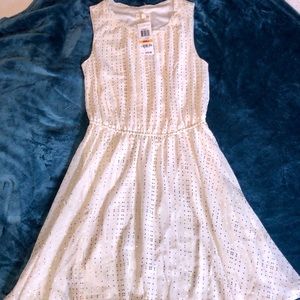 Maison Jules Dress